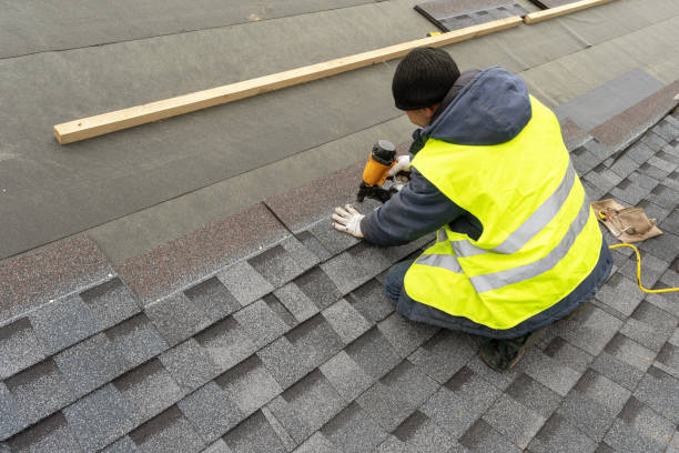 Quick and Trustworthy Emergency Roof Repair Services in Batesville, AR